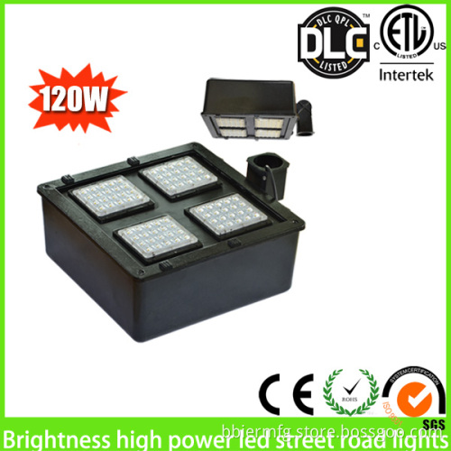 Brightness High Power LED Street Road Lights (BB-LD-S120W)